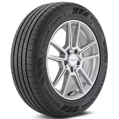 CONTINENTAL CROSS CONTACT RX SSR